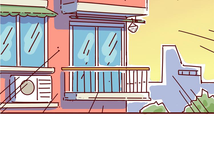 第9话 你该出门谈恋爱了-第9话