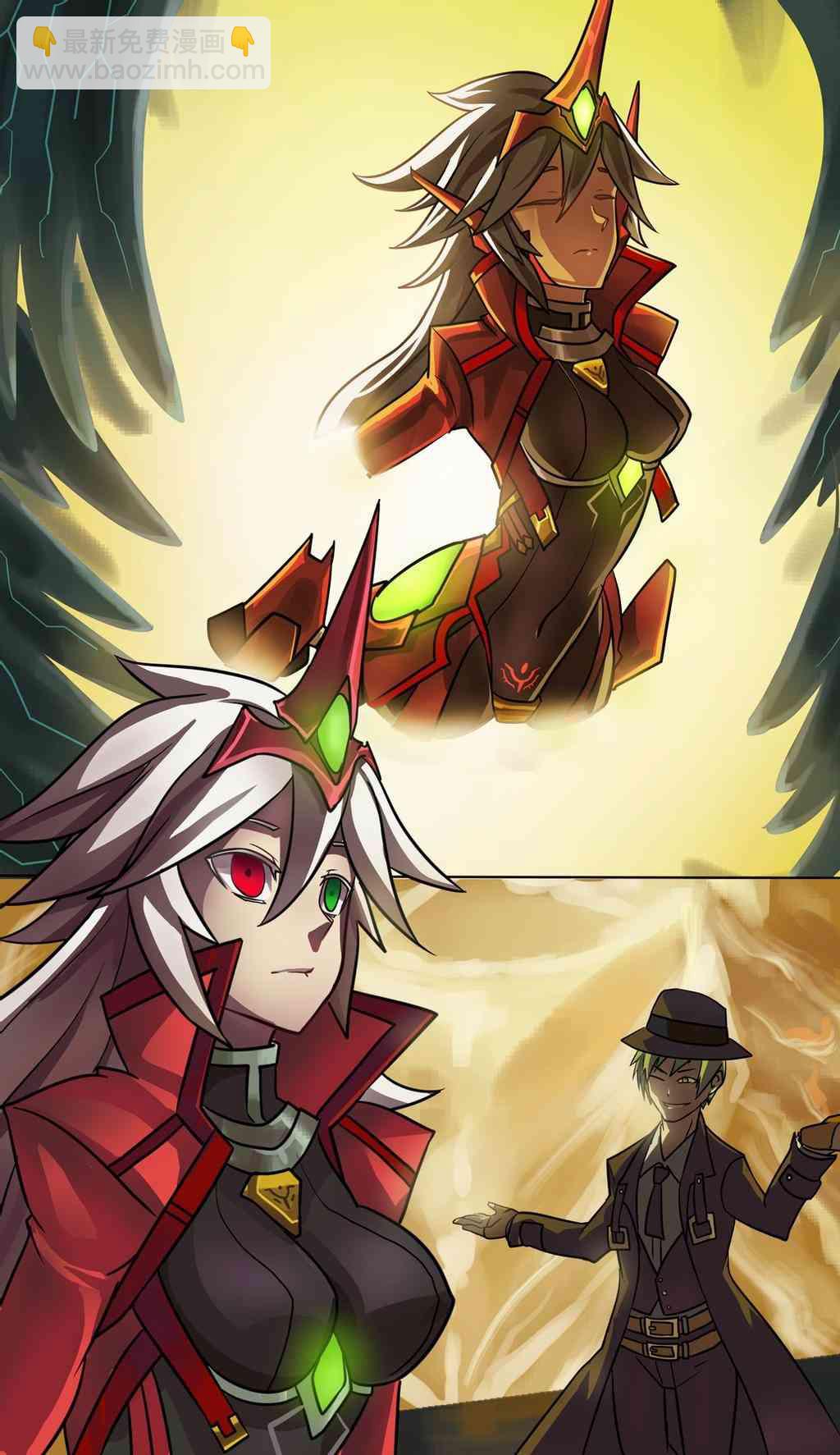 ibenz009 transformation - 圖集（8） - 2