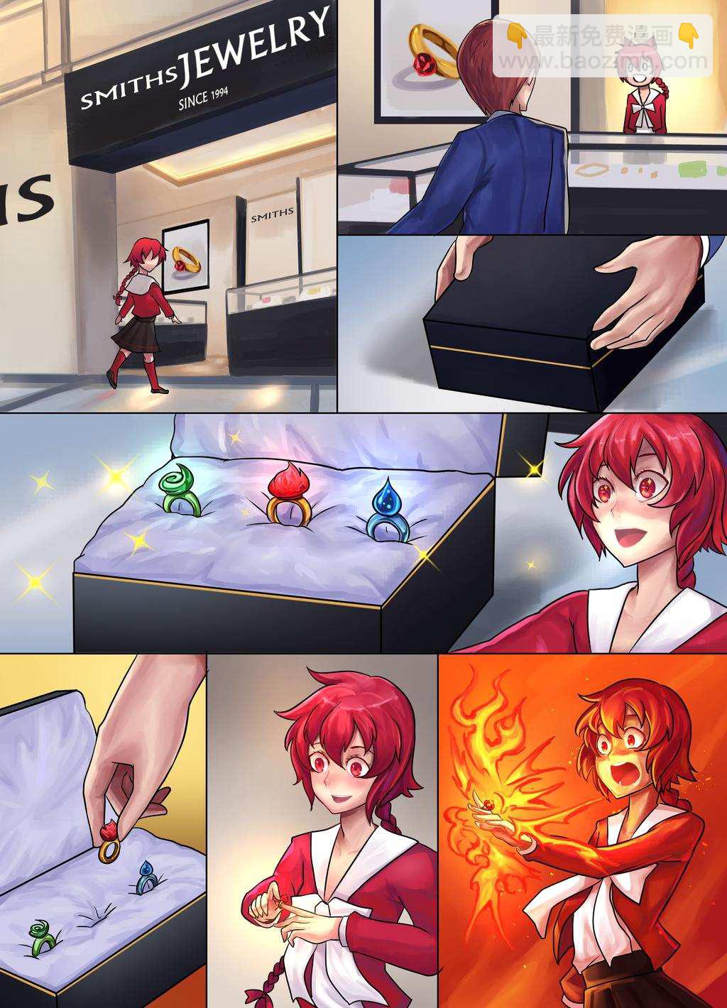 ibenz009 transformation - 圖集（8） - 1