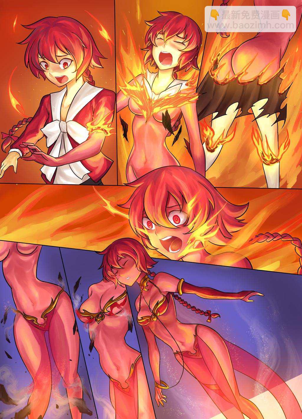 ibenz009 transformation - 圖集（8） - 2