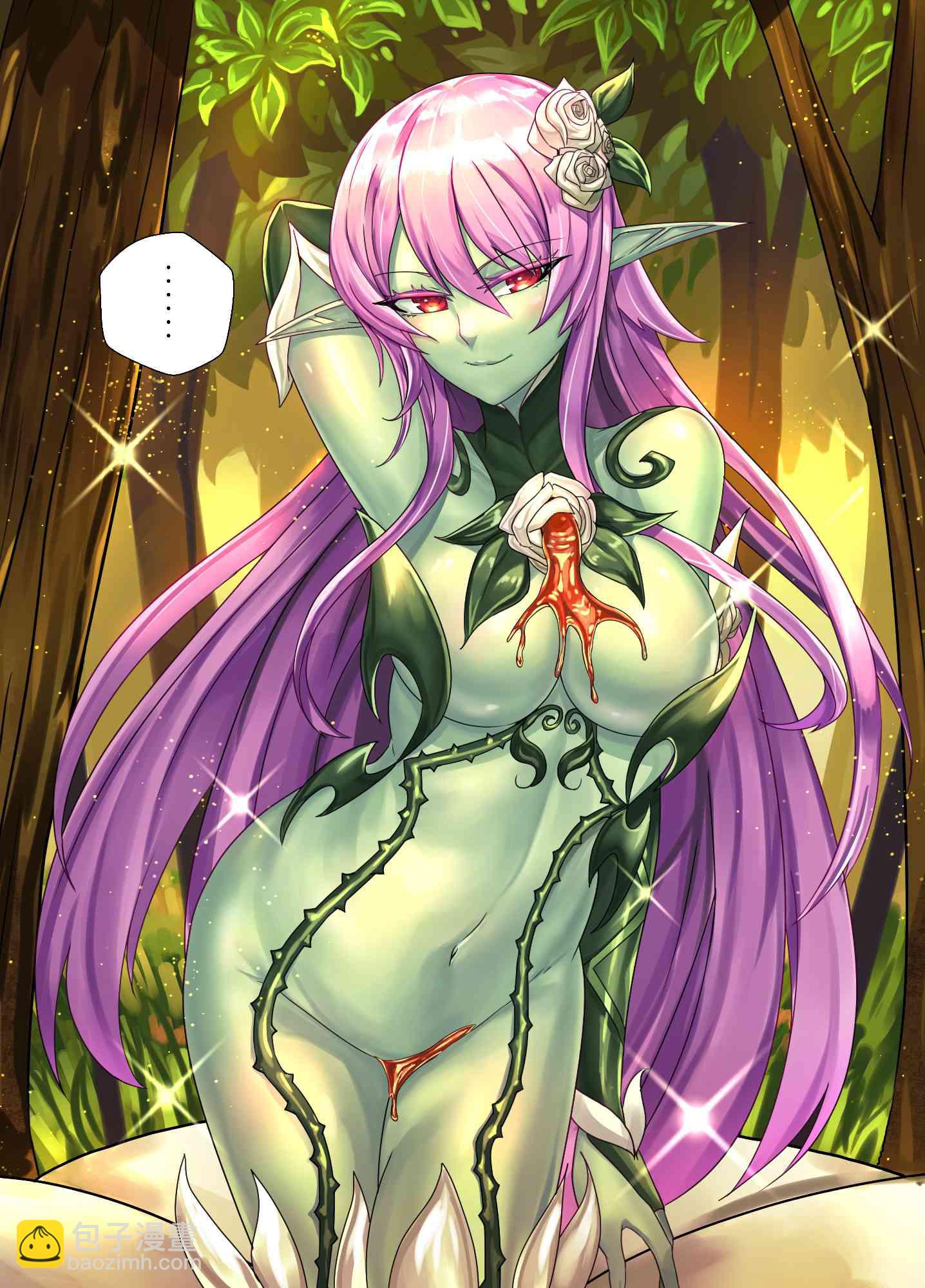 ibenz009 transformation - 擬鍾-6-（like clockwork） - 6