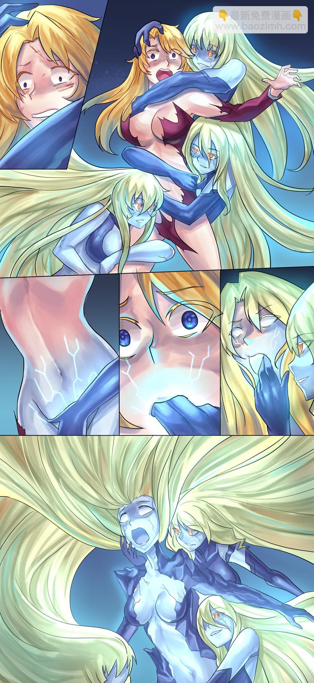 ibenz009 transformation - 圖集（11） - 2