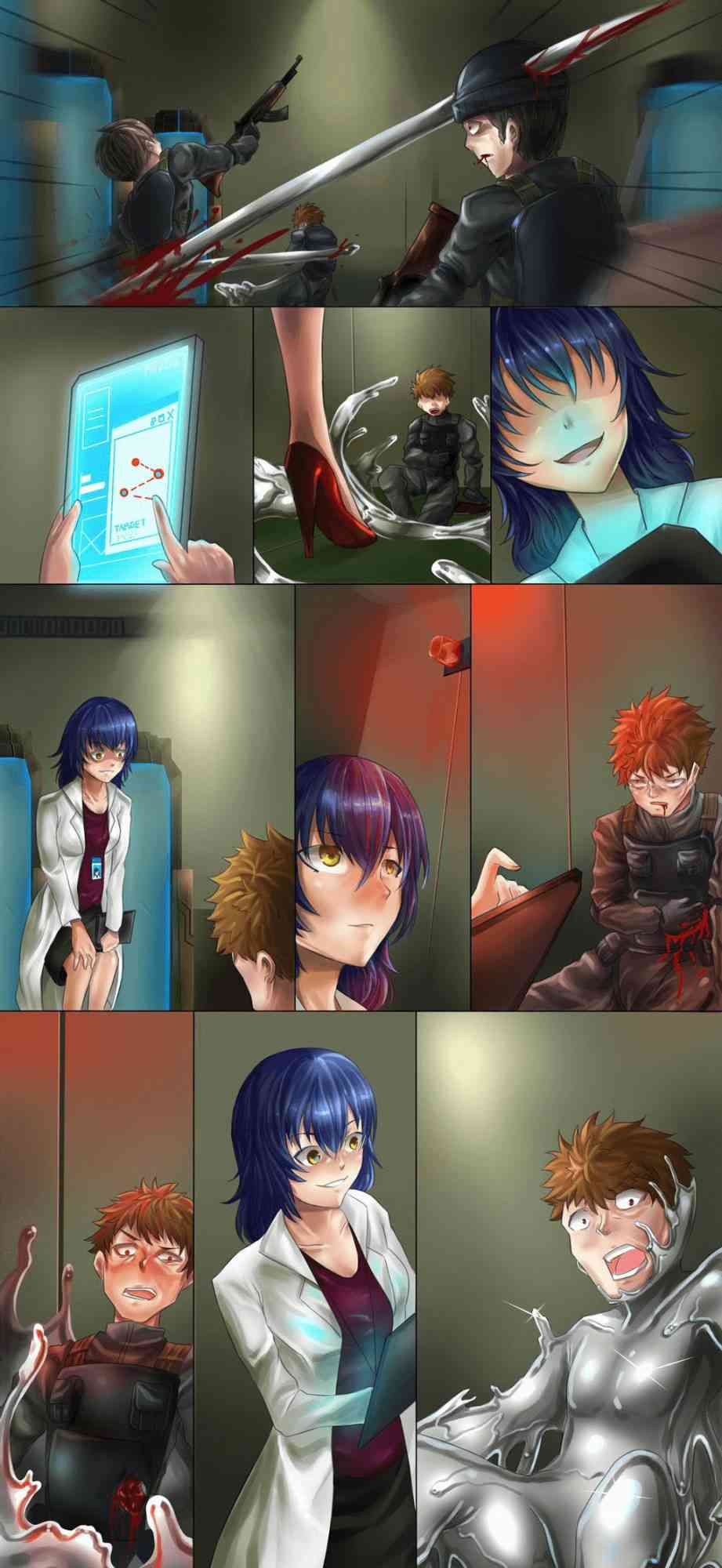 ibenz009 transformation - 圖集（1） - 1