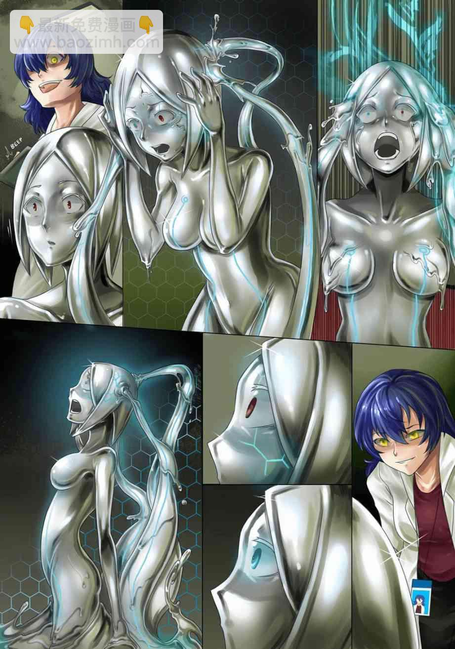 ibenz009 transformation - 圖集（1） - 2