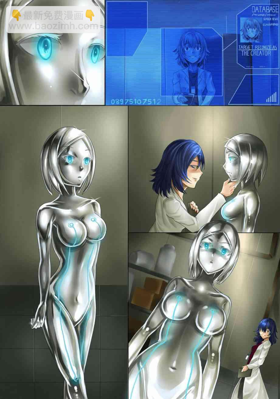 ibenz009 transformation - 圖集（1） - 3