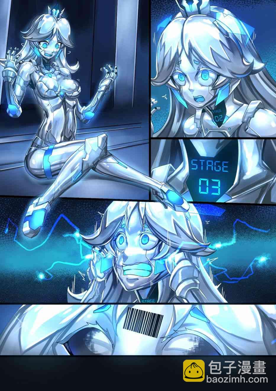 ibenz009 transformation - 圖集（14） - 1