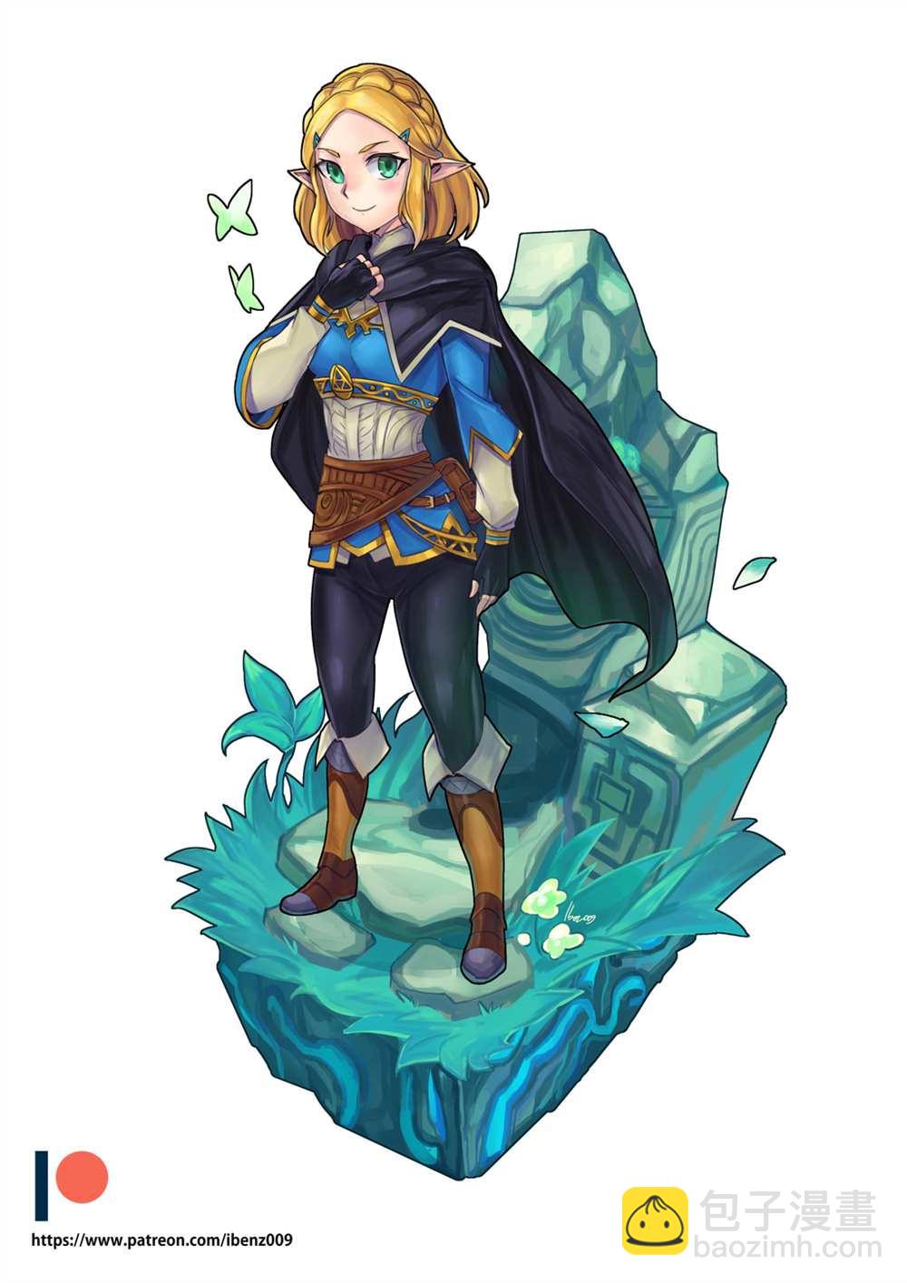 ibenz009 transformation - 圖集（16） - 2