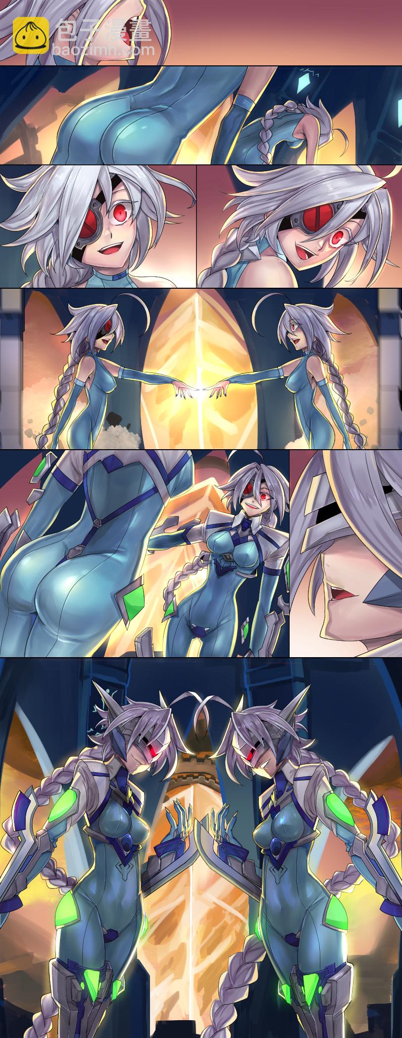 ibenz009 transformation -  - 2