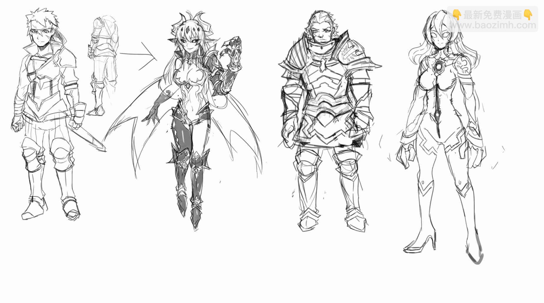 ibenz009 transformation - 圖集（19） - 2