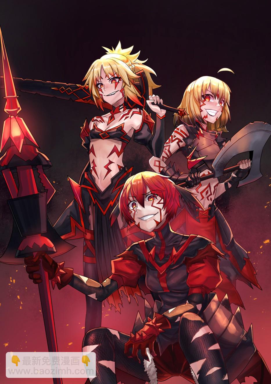 ibenz009 transformation - 圖集（23） - 2