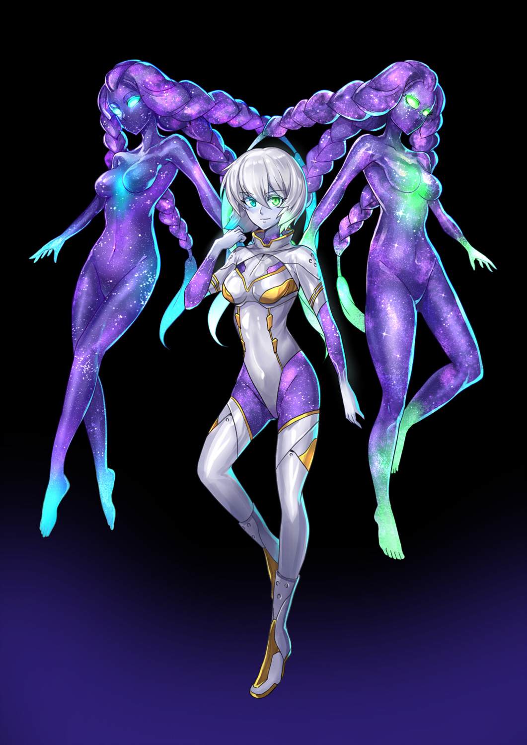 ibenz009 transformation - 11月11號最新作 - 1