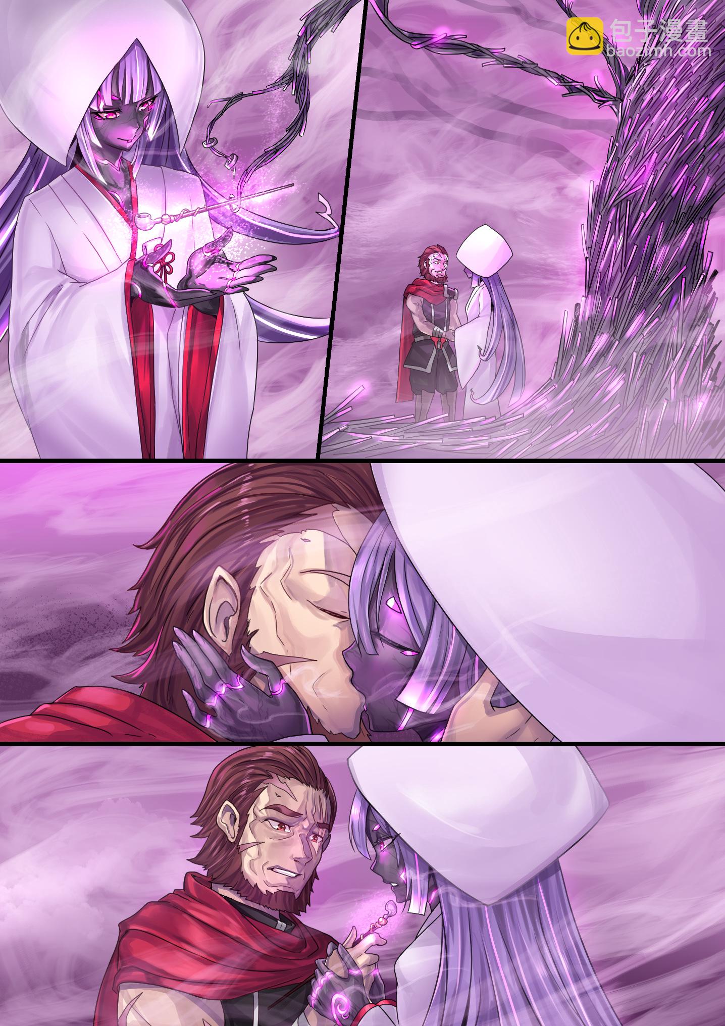 ibenz009 transformation - 擬鍾-13-（like clockwork） - 1