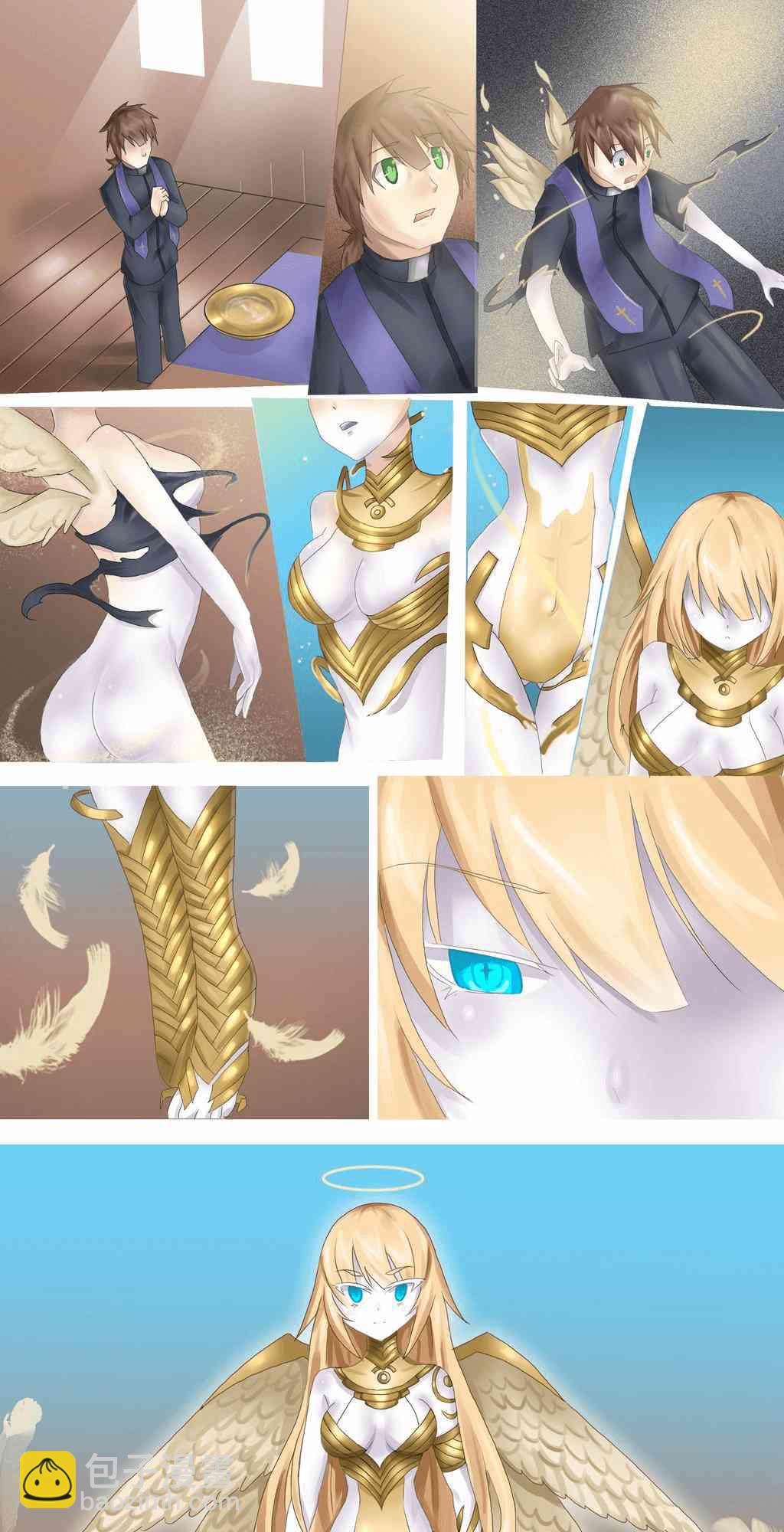 ibenz009 transformation - 液態金屬-2.5-（Liquid Mercury） - 3