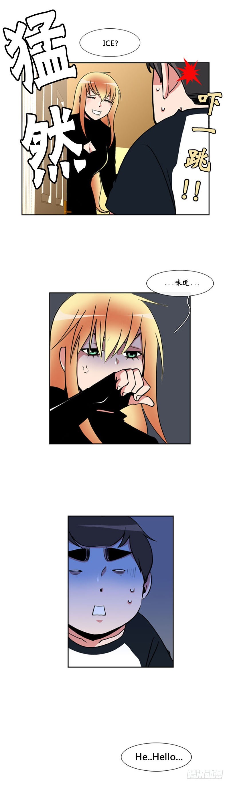 第七十四话-第75话