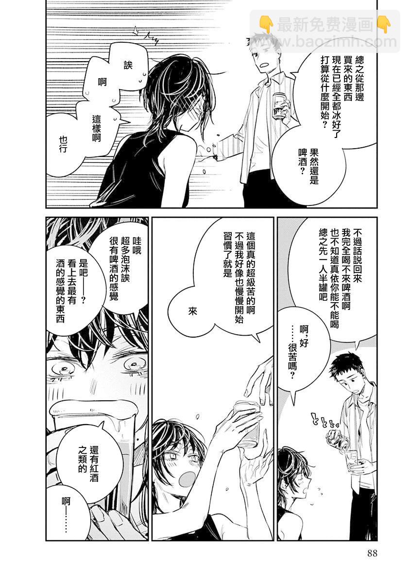 imaginary - 第17話 - 2