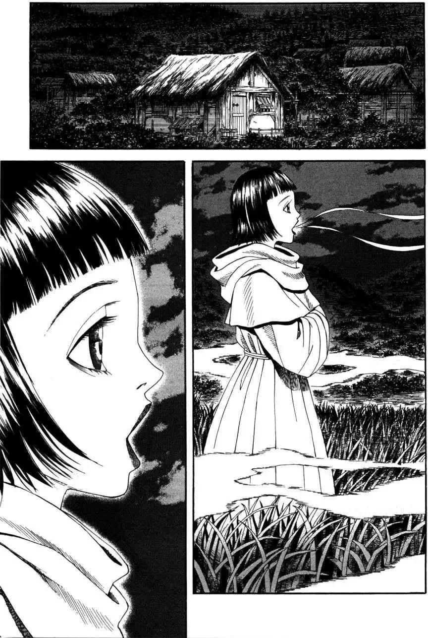 Innocents少年十字軍 - 第15回 - 5