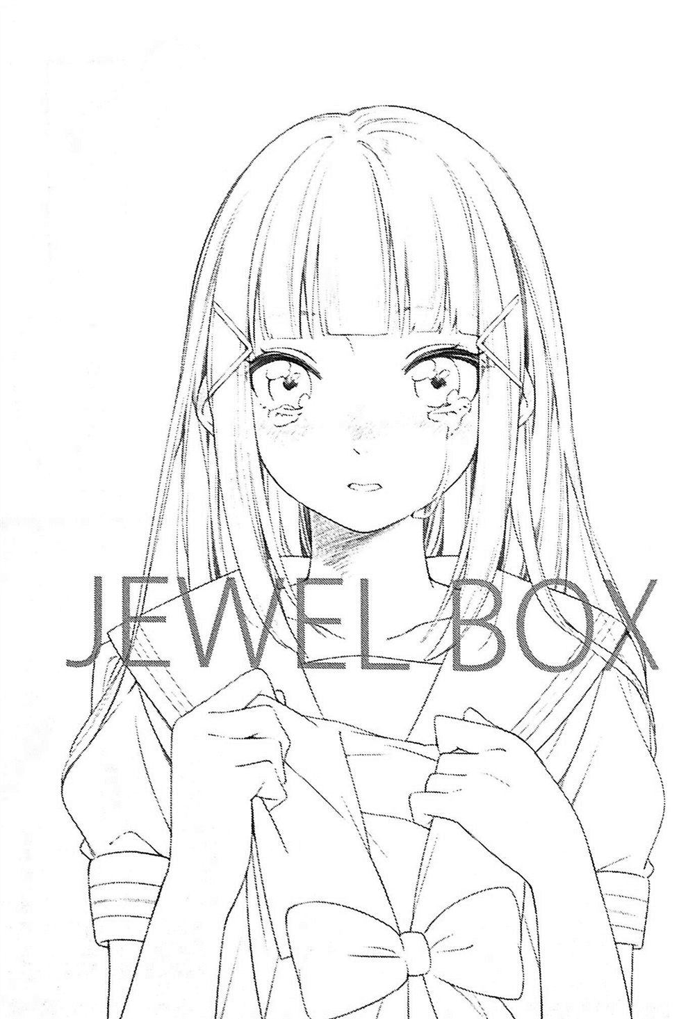 JEWEL BOX - 第1話 - 2