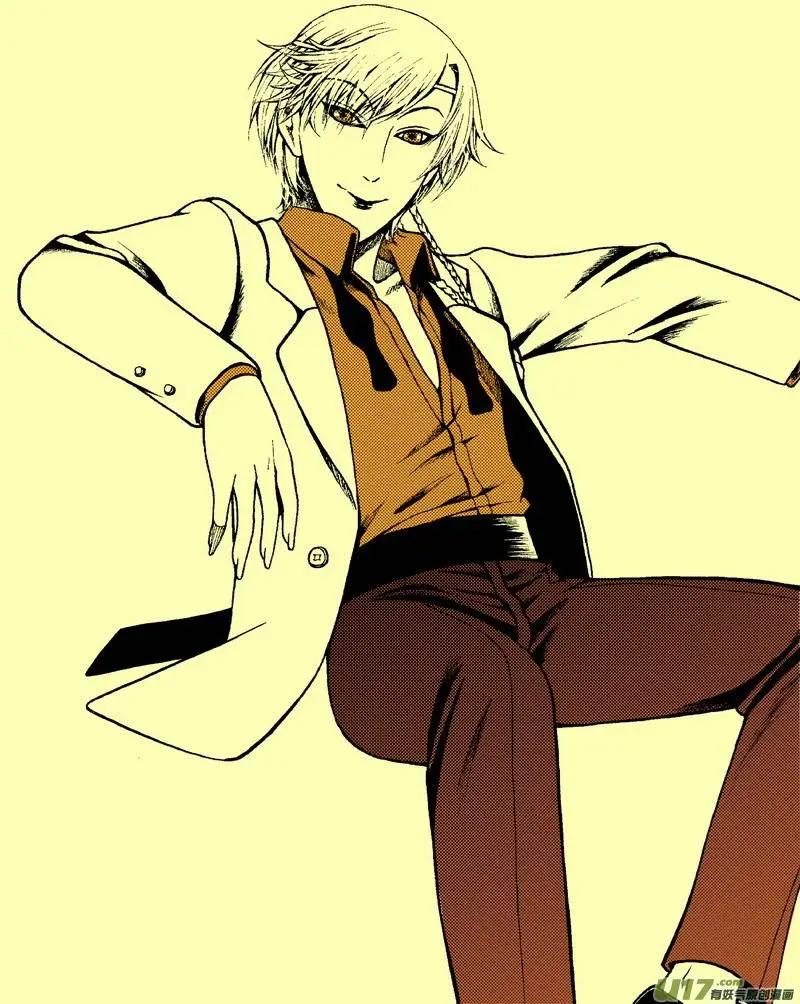 5周年特辑-第73话