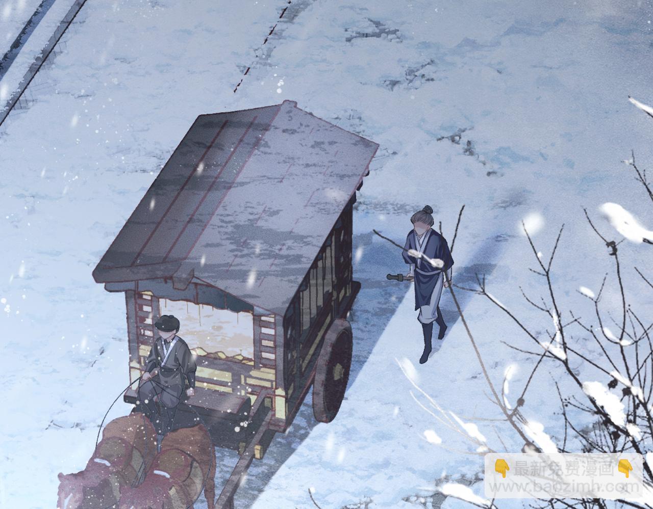 第10话 心软(1/3)-第11话