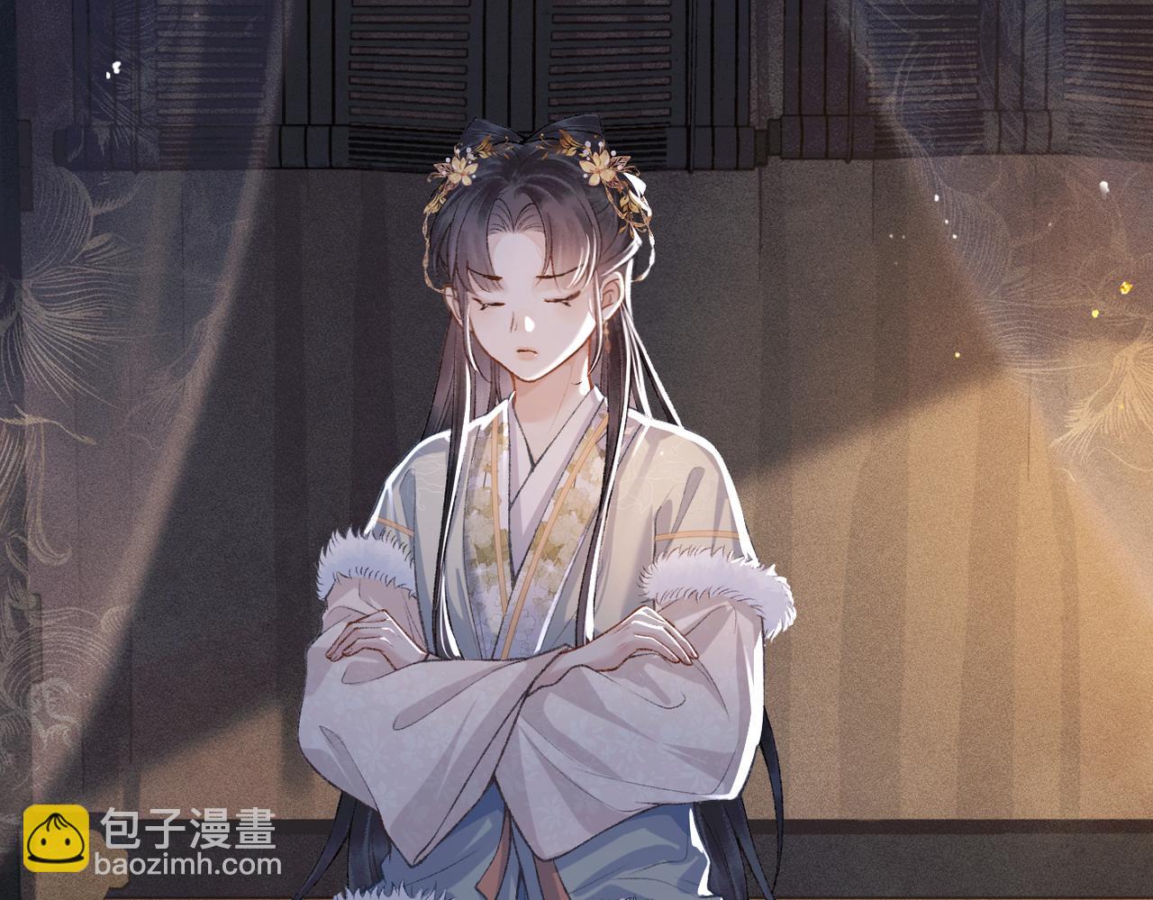 第10话 心软(1/3)-第11话