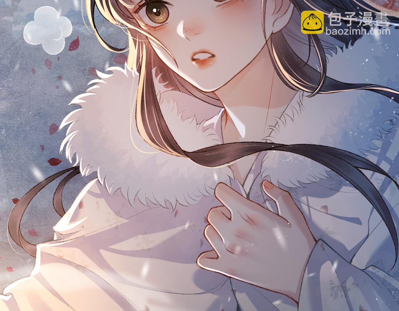 第10话 心软(1/3)-第11话