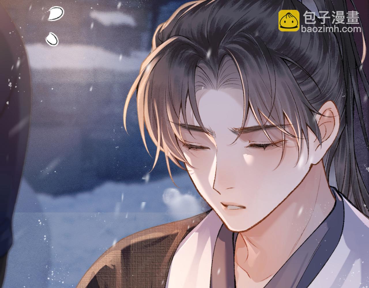 第10话 心软(1/3)-第11话