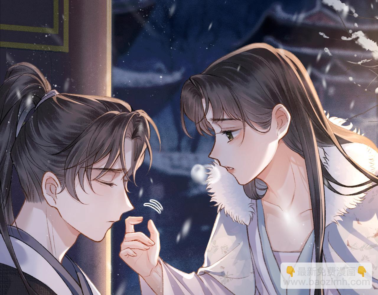 第10话 心软(1/3)-第11话