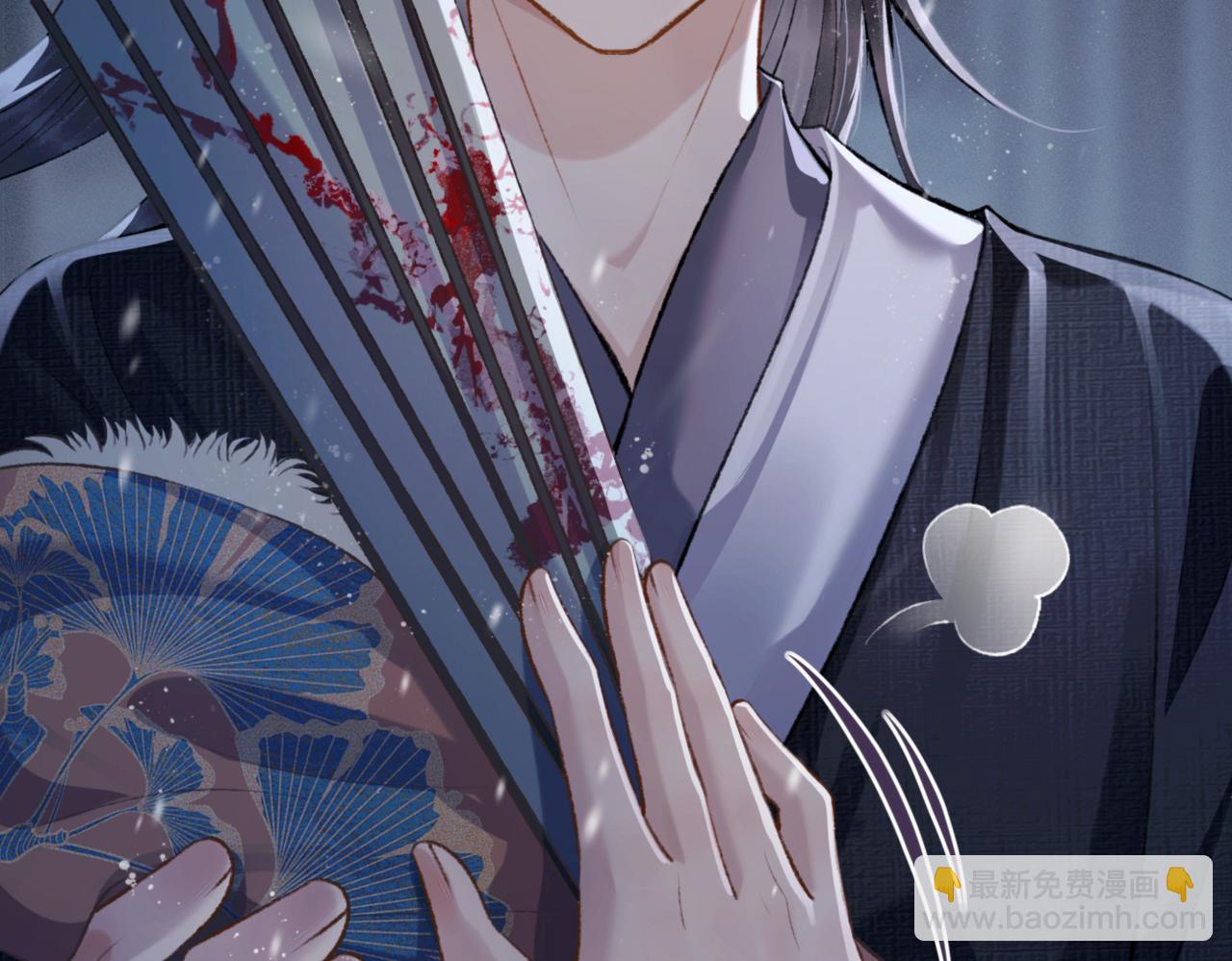 第10话 心软(1/3)-第11话