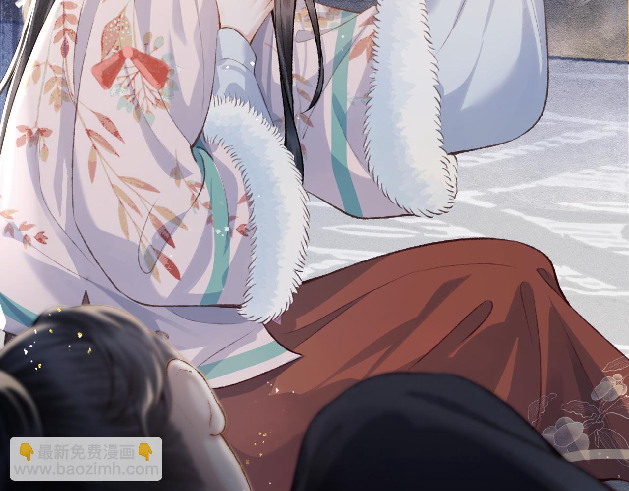 第12话 火烧欲仙都(1/3)-第13话