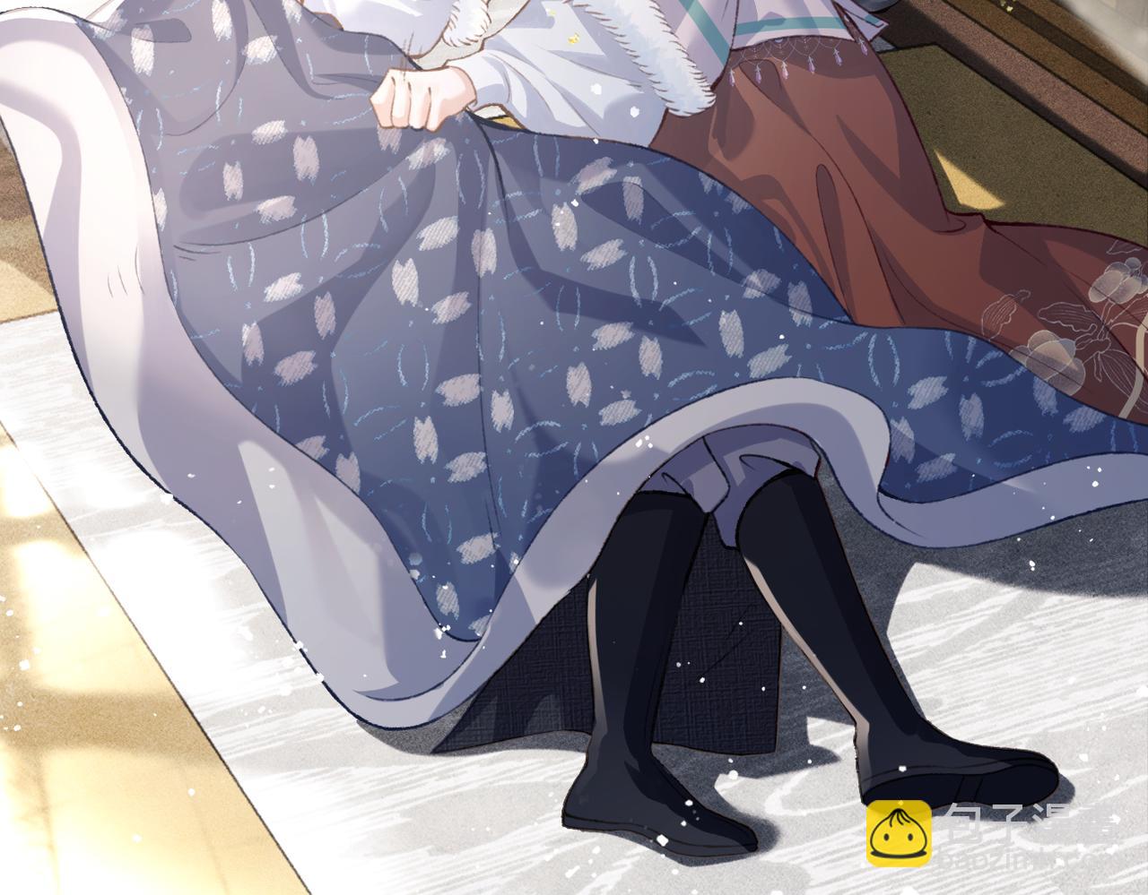 第12话 火烧欲仙都(1/3)-第13话