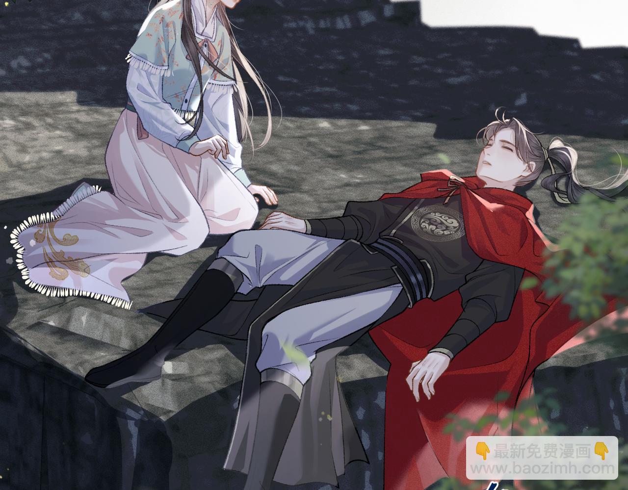 第18话 喂血(1/3)-第19话