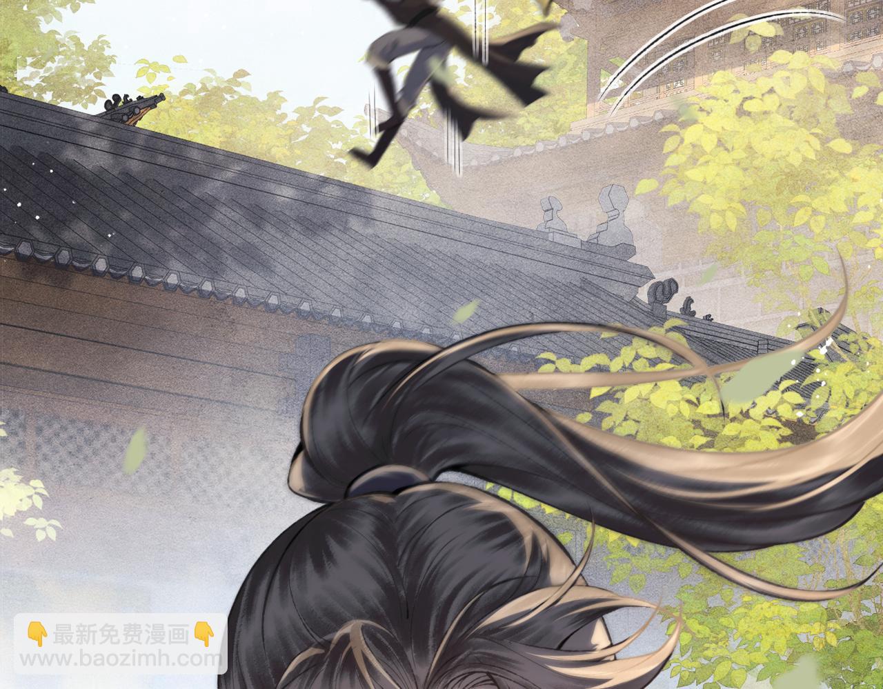 第28话 小姐我来了(1/3)-第29话