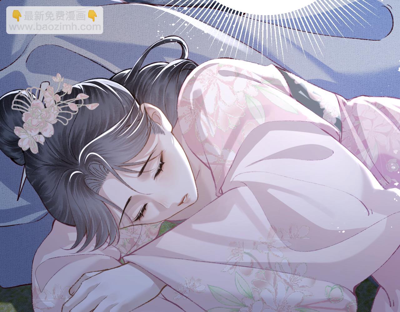 第27话 小姐我来了(1/3)-第81话