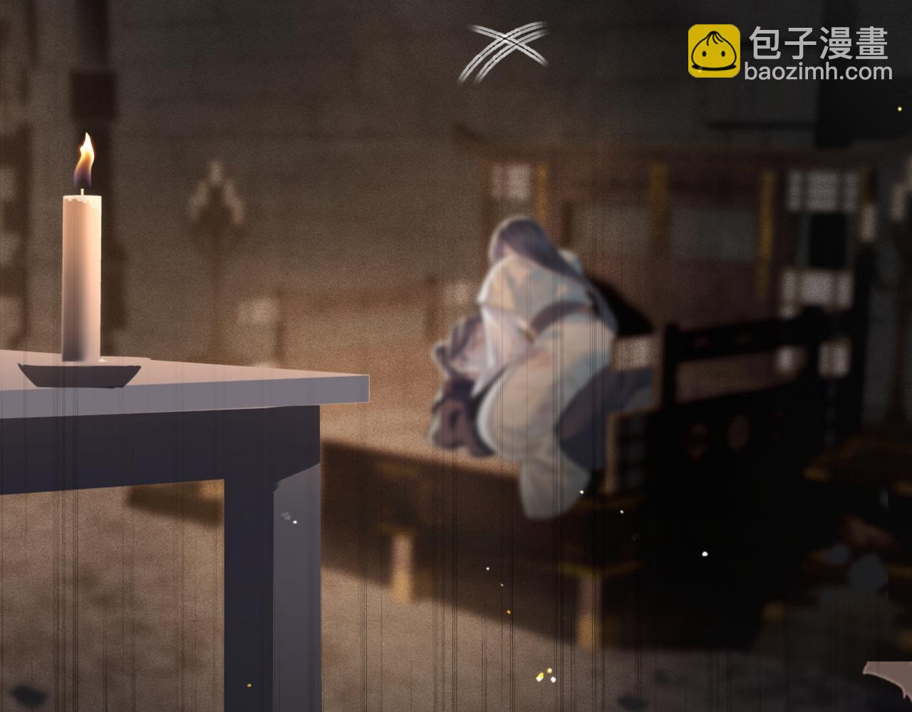 第34话 纪念品(1/3)-第35话