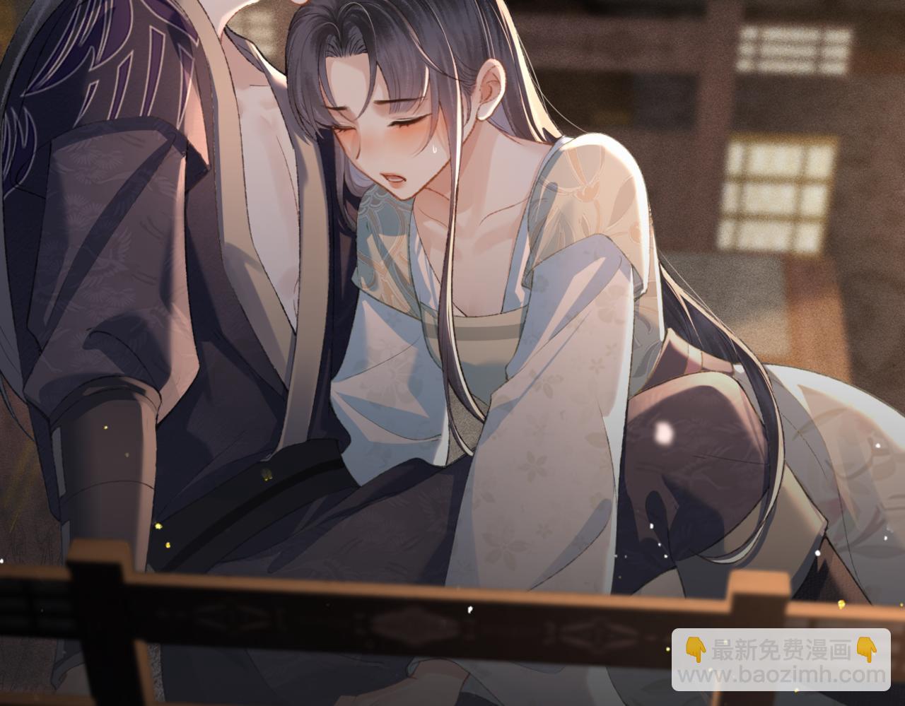 第34话 纪念品(1/3)-第35话