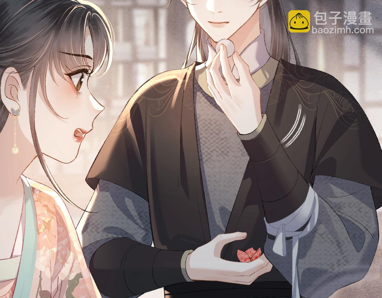 第36话 赠礼(1/3)-第37话