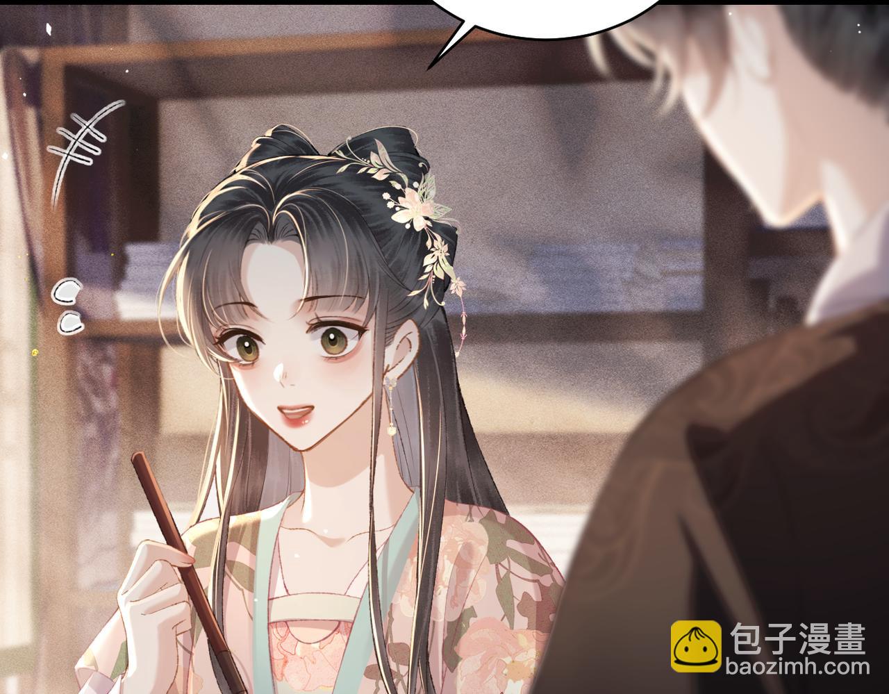 第36话 赠礼(1/3)-第37话