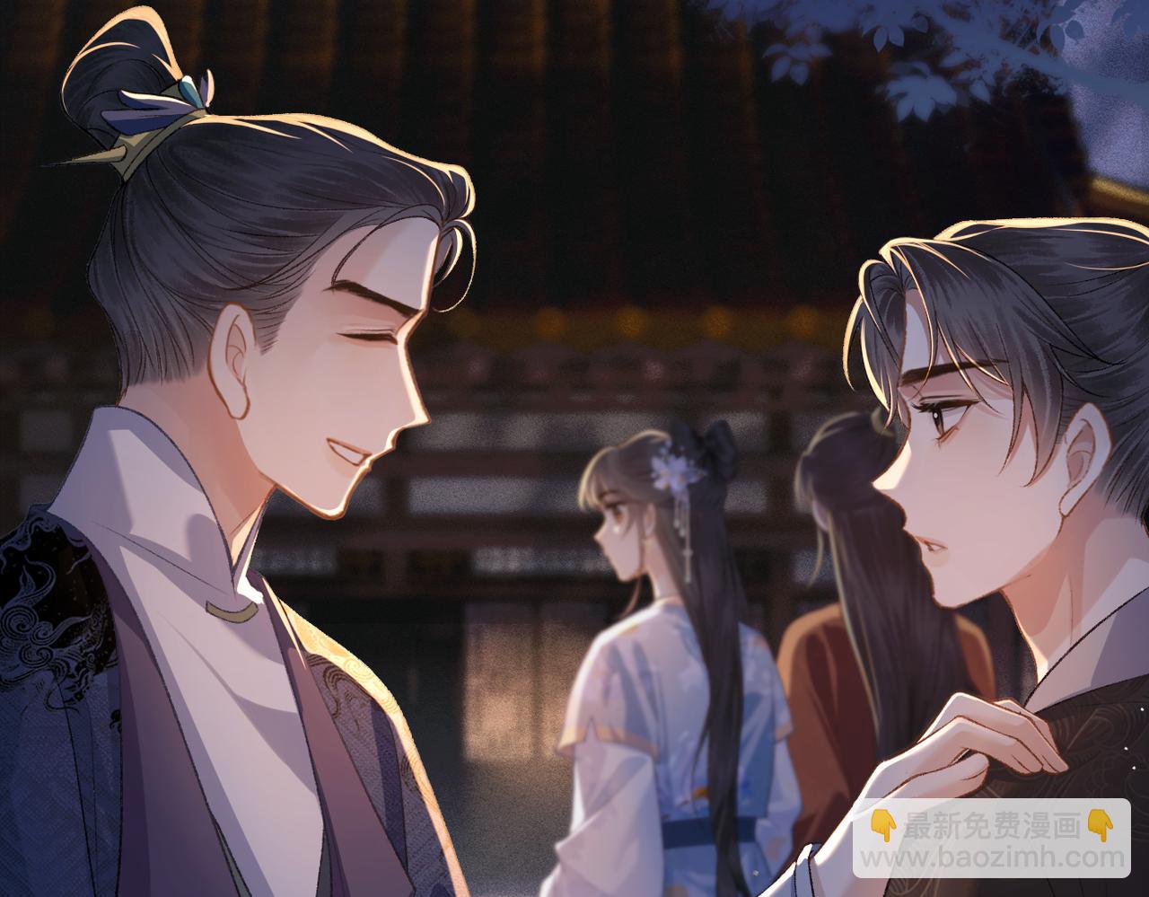 第40话 换粮(1/2)-第41话