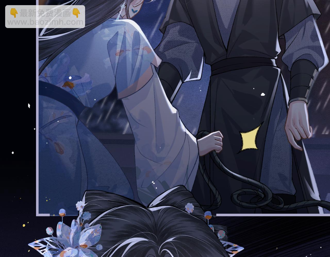 第42话 这次由我来保护他们(1/2)-第43话