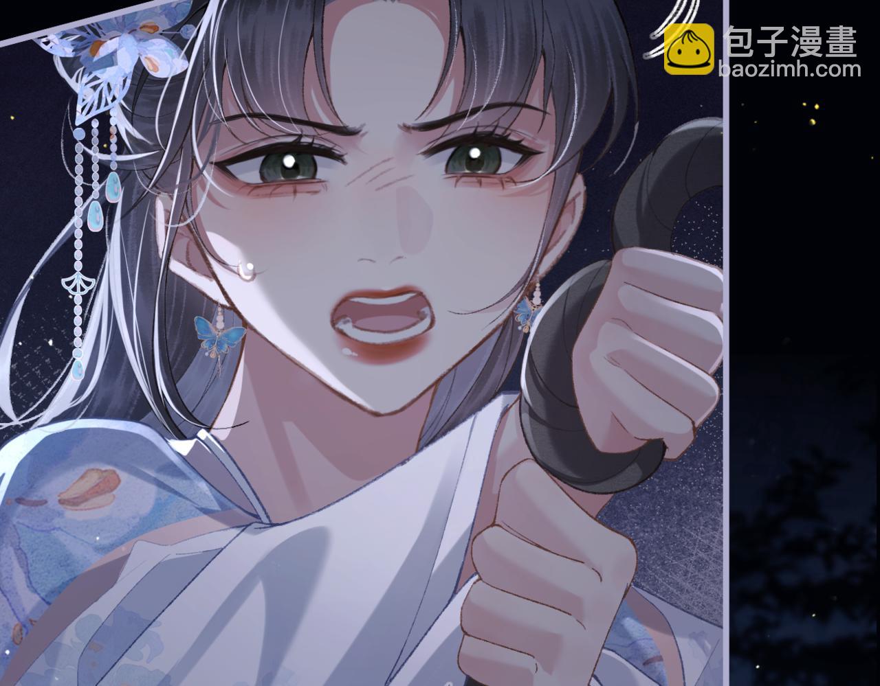 第42话 这次由我来保护他们(1/2)-第43话