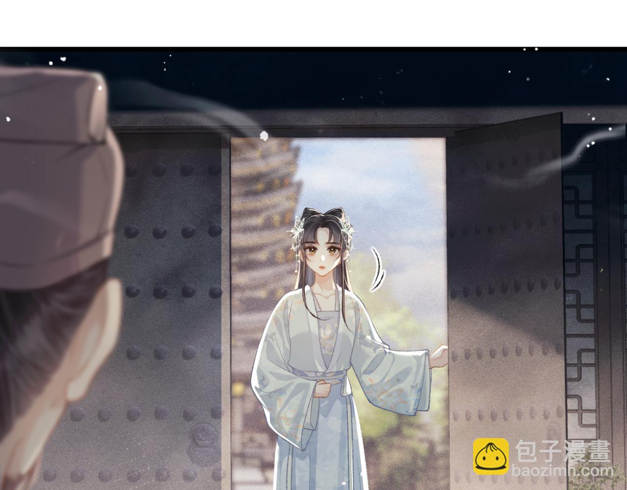 第46话 棋子(1/3)-第47话