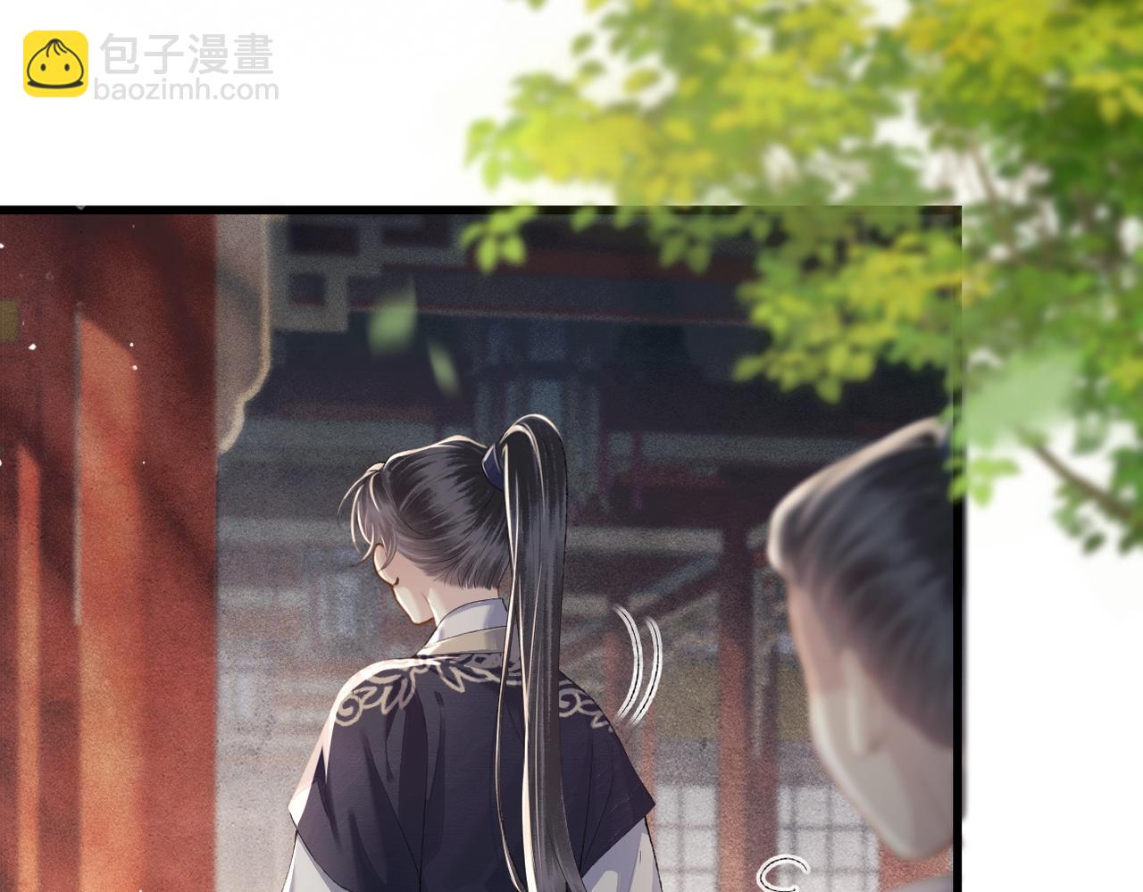 第52话 错误的选择(1/3)-第53话