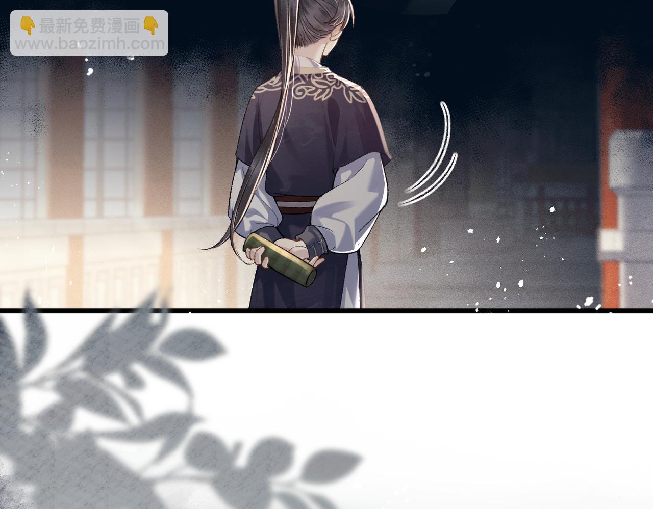 第52话 错误的选择(1/3)-第53话