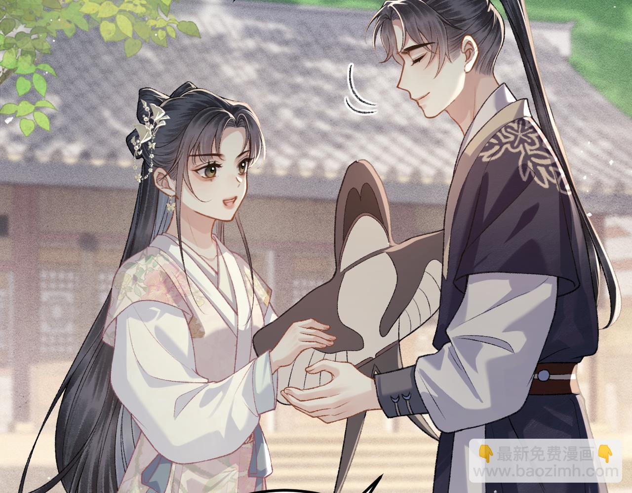 第52话 错误的选择(1/3)-第53话