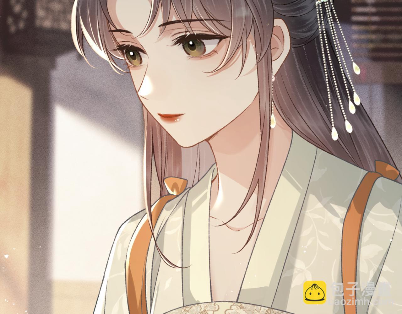 第65话 今天不许走(1/3)-第67话