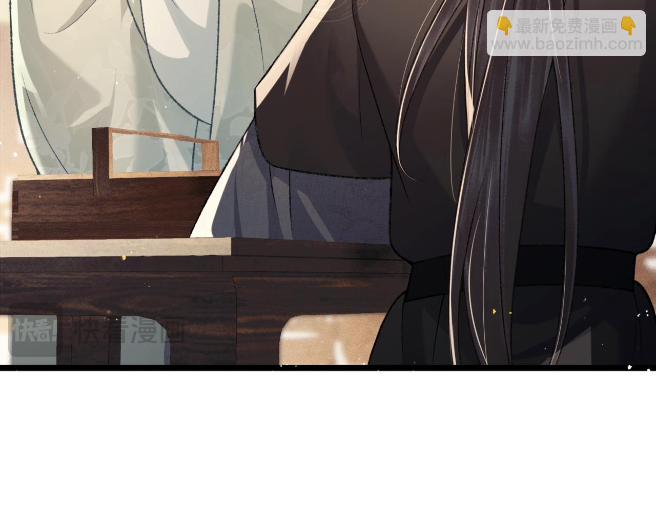 第65话 今天不许走(1/3)-第67话