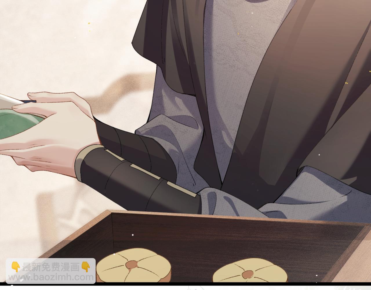 第65话 今天不许走(1/3)-第67话