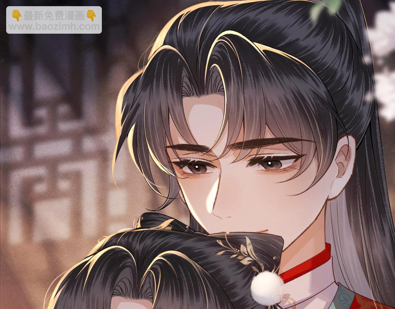 岁岁年年有今朝-第69话