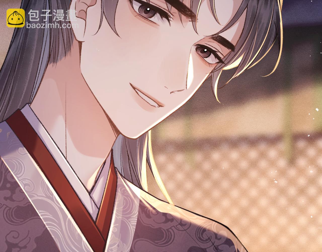 第70话 不会成为你的负累(1/3)-第73话