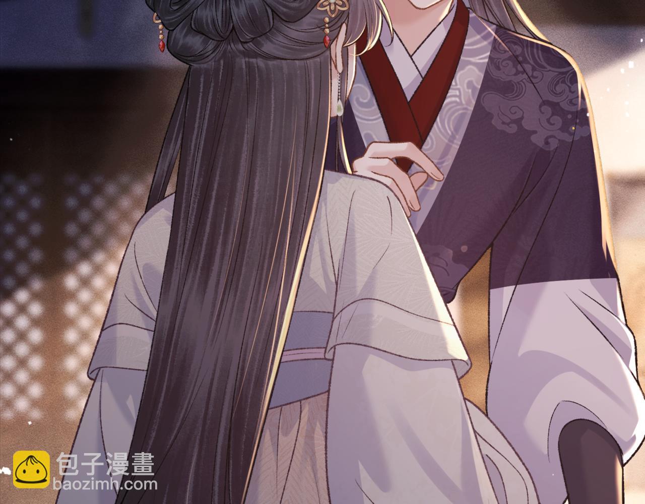 第70话 不会成为你的负累(1/3)-第73话